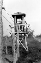 Smithfield Avenue POW Camp